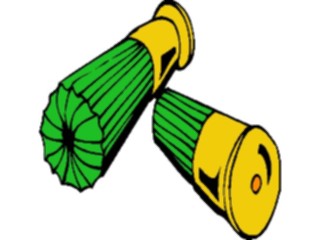 Sticker Custom Preview Image #089078 Military General Bullets2