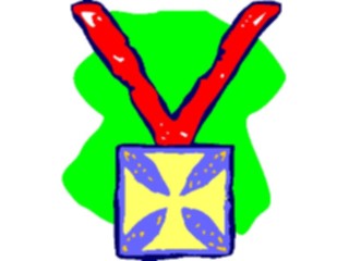 Sticker Custom Preview Image #089127 Military General Medal03