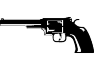 Sticker Custom Preview Image #089169 Military General Pistol2