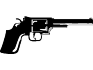 Sticker Custom Preview Image #089171 Military General Pistol4