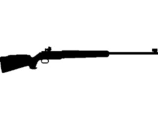 Sticker Custom Preview Image #089181 Military General Rifle03