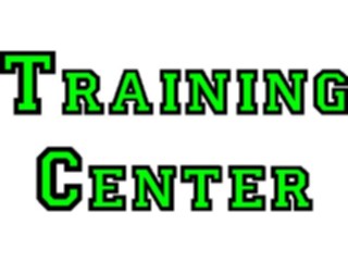 Sticker Custom Preview Image #089208 Military General Training Center