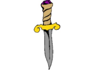 Sticker Custom Preview Image #089333 Military Historical Dagger24