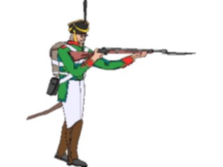 Sticker Custom Preview Image #089360 Military Historical Grenadier1