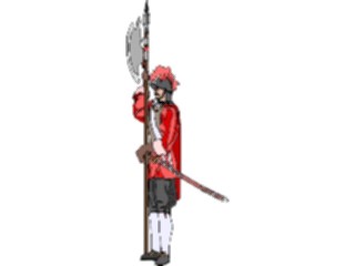 Sticker Custom Preview Image #089365 Military Historical Guard Swiss