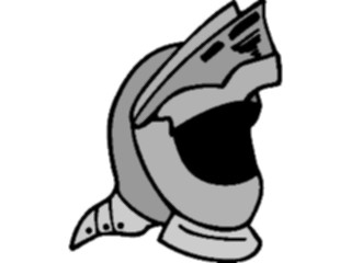 Sticker Custom Preview Image #089434 Military Historical Helmet53