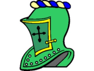 Sticker Custom Preview Image #089440 Military Historical Helmet59