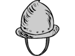 Sticker Custom Preview Image #089442 Military Historical Helmet61
