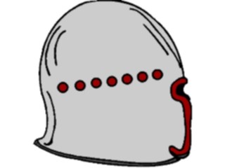 Sticker Custom Preview Image #089444 Military Historical Helmet63