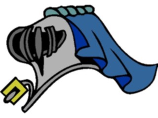 Sticker Custom Preview Image #089446 Military Historical Helmet65