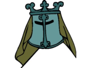 Sticker Custom Preview Image #089449 Military Historical Helmet68