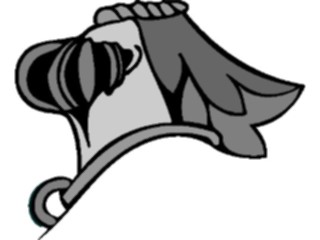 Sticker Custom Preview Image #089451 Military Historical Helmet70