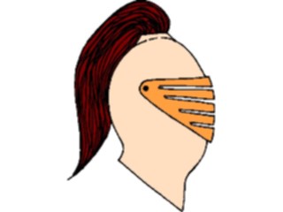 Sticker Custom Preview Image #089468 Military Historical Helmet87