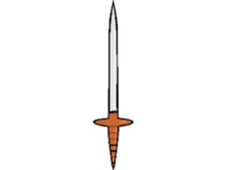 Sticker Custom Preview Image #089682 Military Historical Sword27