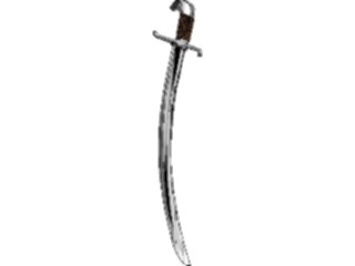 Sticker Custom Preview Image #089712 Military Historical Sword57