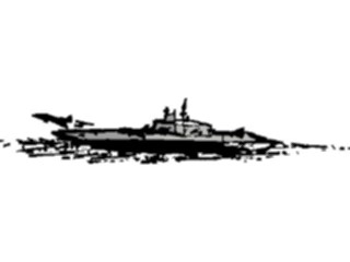 Sticker Custom Preview Image #089750 Military Navy Marines Carrier1