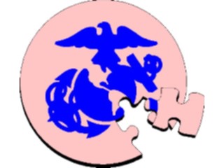 Sticker Custom Preview Image #089763 Military Navy Marines Marine Corps