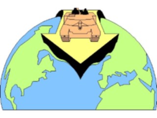 Sticker Custom Preview Image #089785 Military Navy Marines Sealift