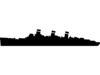 Sticker Custom Preview Image #089791 Military Navy Marines Ship03