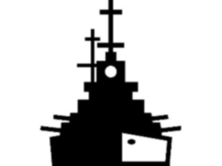 Sticker Custom Preview Image #089801 Military Navy Marines Ship13