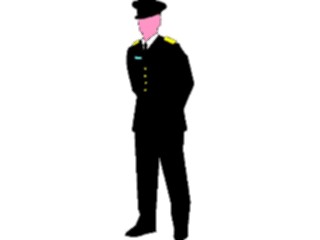 Sticker Custom Preview Image #089830 Military Navy Marines Soldier5