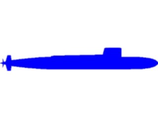 Sticker Custom Preview Image #089834 Military Navy Marines Submarine01