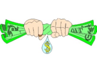 Sticker Custom Preview Image #089995 Money Cartoons Finance1