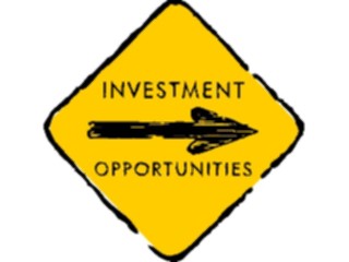 Sticker Custom Preview Image #090026 Money Cartoons Investment Opportunities