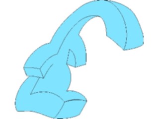 Sticker Custom Preview Image #090200 Money Cartoons Pound Sad