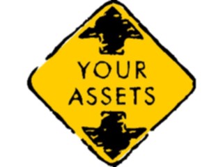 Sticker Custom Preview Image #090293 Money Cartoons Your Assets