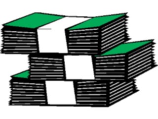 Sticker Custom Preview Image #090376 Money Coins Currency Money12