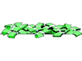 Sticker Custom Preview Image #090379 Money Coins Currency Money15