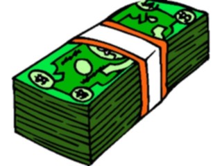 Sticker Custom Preview Image #090381 Money Coins Currency Money17