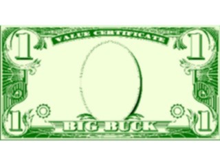 Sticker Custom Preview Image #090393 Money Coins Currency Money Background2