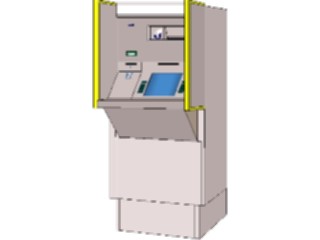 Sticker Custom Preview Image #090424 Money Miscellaneous Automated Teller1