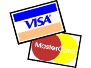 Sticker Custom Preview Image #090474 Money Miscellaneous Credit Cards1