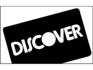 Sticker Custom Preview Image #090478 Money Miscellaneous Discover Card1