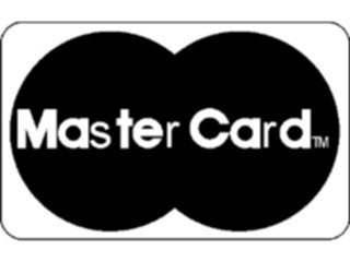 Sticker Custom Preview Image #090493 Money Miscellaneous Master Card2