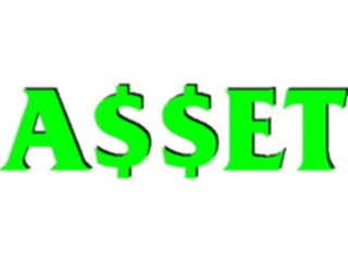 Sticker Custom Preview Image #090544 Money Symbols Titles Asset