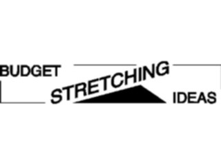 Sticker Custom Preview Image #090546 Money Symbols Titles Budget Stretching Ideas1