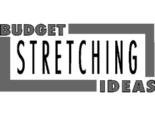 Sticker Custom Preview Image #090547 Money Symbols Titles Budget Stretching Ideas2