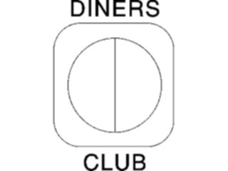 Sticker Custom Preview Image #090565 Money Symbols Titles Diners Club1