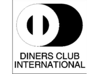 Sticker Custom Preview Image #090566 Money Symbols Titles Diners Club2