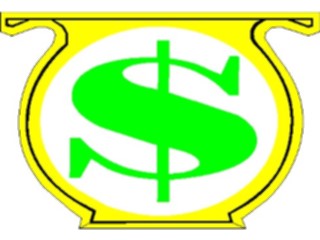 Sticker Custom Preview Image #090591 Money Symbols Titles Dollar Symbol22