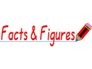 Sticker Custom Preview Image #090609 Money Symbols Titles Facts Figures