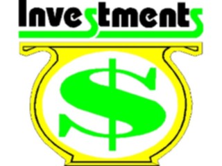 Sticker Custom Preview Image #090631 Money Symbols Titles Investment1