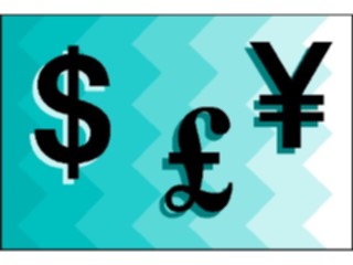 Sticker Custom Preview Image #090649 Money Symbols Titles Money Symbols