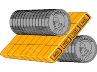 Sticker Custom Preview Image #090651 Money Symbols Titles Percent Sign1