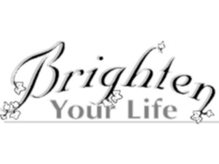 Sticker Custom Preview Image #090721 Motivational Brighten Your Life