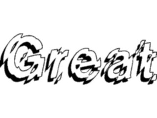 Sticker Custom Preview Image #090767 Motivational Great